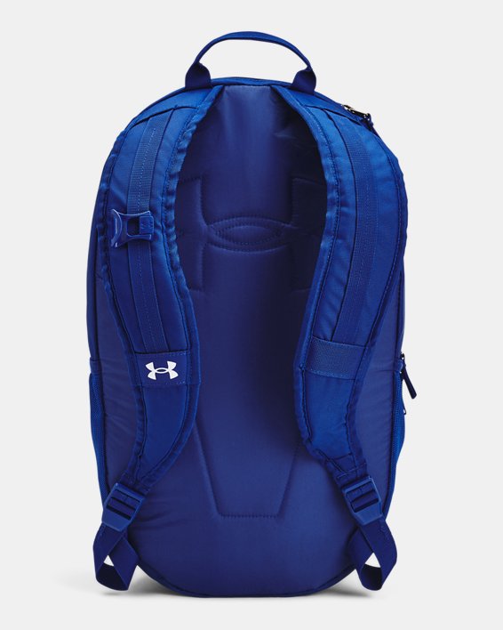 UA All Sport Backpack, Blue, pdpMainDesktop image number 2